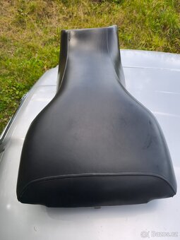 Cfmoto Gladiator 510 díly - 10