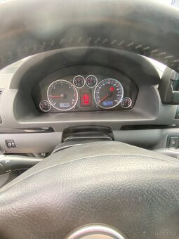 Volkswagen Sharan 2.0 tdi, 2009 r. - 10