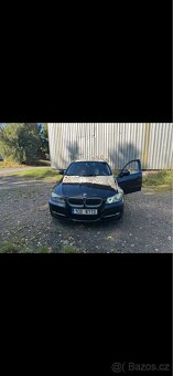 BMW 318D 105kW LCI e91 - 10