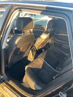 Audi A6 C6 Allroad 3.0 TDI 176kW - 10