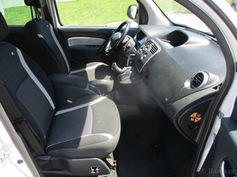 RENAULT KANGOO 1,5DCi 66KW KLIMA BEZ KOROZE 2015 - 10