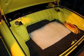 VW PORSCHE 914, r.v. 1972 - 10