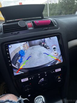 Škoda Octavia 2 RS TDI - 10