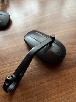 Triumph Speed Triple R 1050 2016 Doplnky - 10