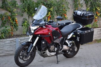 Honda VFR 1200X Crosstourer - 10