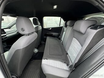 Volkswagen ID.3 Pro 107kw elektro/LED/senzory/nez.topení - 10