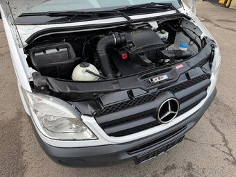 23míst, Mercedes-Benz Sprinter - 10