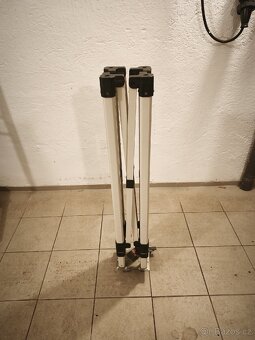 PDR stojan na kapoty a dveře. - 10