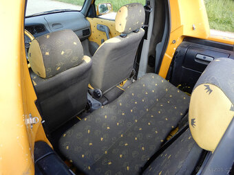 Škoda Felicia Fun 1,6MPi 55kW - 10