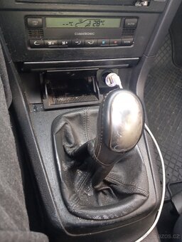 Škoda Superb 1.9 TDI - 10