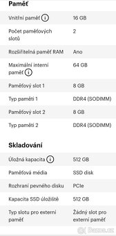 MSI GF63 Thin 11UC-873NL - Herní notebook - 15,6 palců - 144 - 10