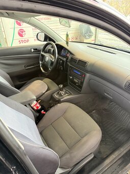 Vw passat b5,5 1.9tdi 74kw - 10