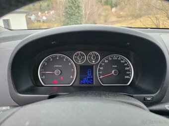 Zachovalý vůz - výhodná koupě - 10