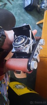 Staré fotoaparáty - 10