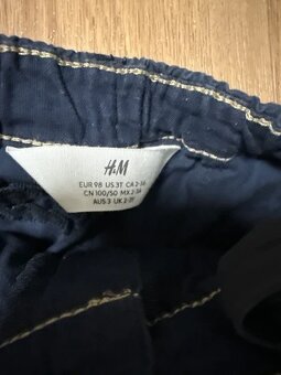 Set pro kluka 98 - 10