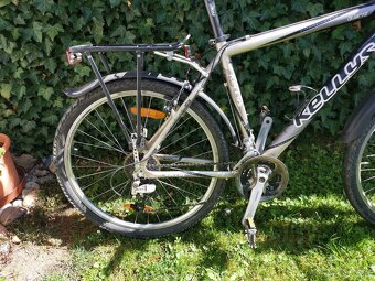 Horské kolo Kellys - 10