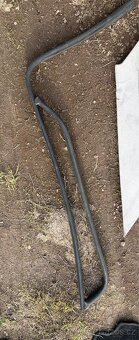 Bmw e36 coupe dily interier - 10