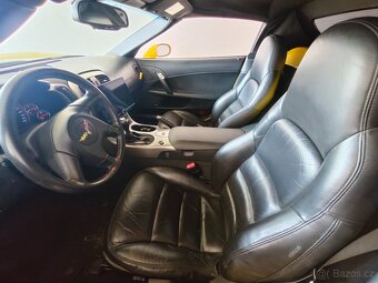 Corvette C6 Z51 - 10