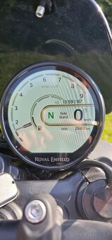 Royal Enfield Guerrilla 450 - 10