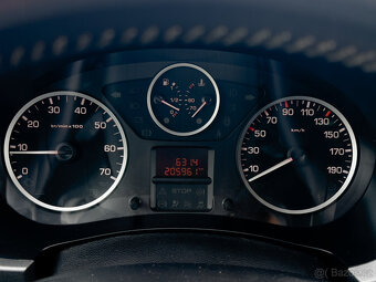 Citroen Berlingo Multispace 2xšoupačky - 10