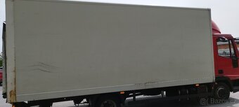 Iveco Eurocargo - 10