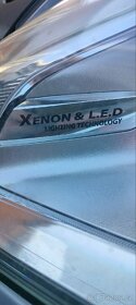Peugeot 508, 2.0hdi, RHF, 103kw, Xenon & LED, barva EZRC - 10