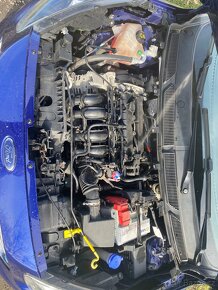 Ford Ka+ 1.2i 63 kW, kup ČR 12/2017 84 tis.KM výhřev sedadel - 10
