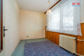 Prodej bytu 3+1, 66 m², Hradec Králové, ul. Kyjevská - 10