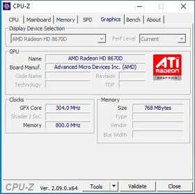 AMD A10-6800K Black Edition, 16GB DDR3, SSD 250GB - 10