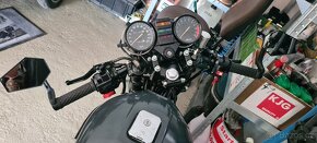 Kawasaki Z750 - 10