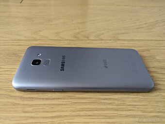 Samsung Galaxy J6 Duos-5,6"Amoled-32GB/3GB/13 Mpx/GPS/LTE - 10
