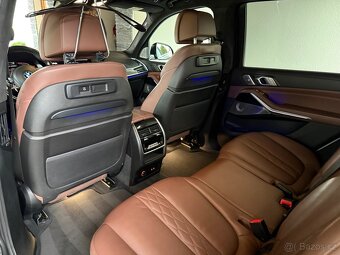 BMW X7 Individual M50D - 10
