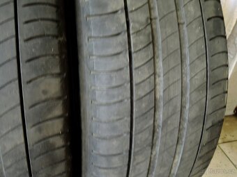 225/55R17 97Y Michelin Primacy MO/ až 4 ks - 10