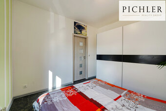 Prodej bytu 2+KK, 59 m², Králův Dvůr - 10