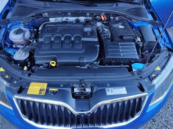 Octavia 3 , 2,0 TDI 110 kW. DSG, - 10