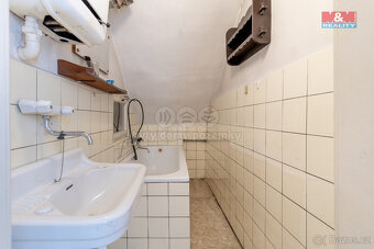 Prodej rodinného domu, 91 m², Bohumín, ul. Kasárenská - 10