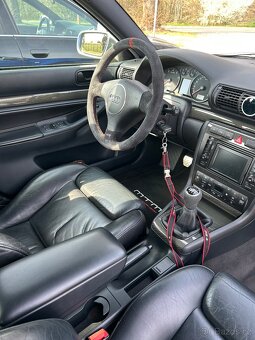 Audi rs4 b5 2.7 biturbo - 10
