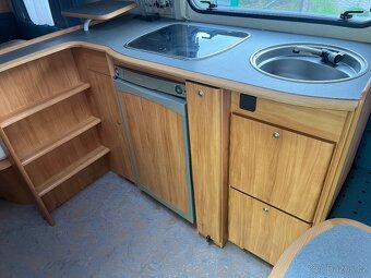 Karavan adria adiva 502 up - 10