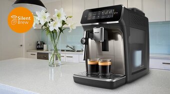 Espresso Philips Series 2300 LatteGo EP2336/40 - 10