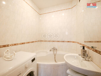 Prodej bytu 2+kk, 45 m², Praha, ul. V Horní Stromce - 10