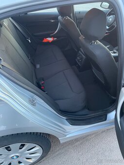 BMW 116d 2016 - 10