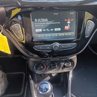 OPEL CORSA E DIESEL - 10