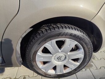 Citroen C4 - 10