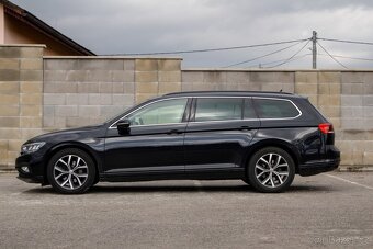 Volkswagen Passat Variant Highline 2 TDi - 10