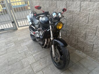 Honda hornet 600 2000 - 10