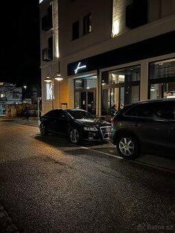 Audi A6 C6 4F 2009 TFSI 3.0 ( Vymena Audi,VW,Skoda) - 10