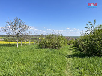 Prodej pozemku k bydlení, 3311 m², Benátky nad Jizerou - 10