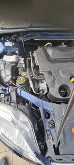 FORD MONDEO MK4 2.0CDTI 120KW. - 10