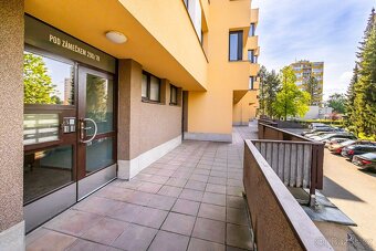 Prodej bytu 2+kk 66 m² Pod Zámečkem, Hradec Králové - 10
