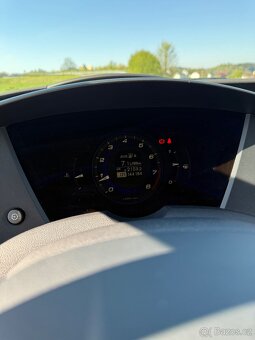 Honda Civic 8g 2011 1.8 vtec sport - 10